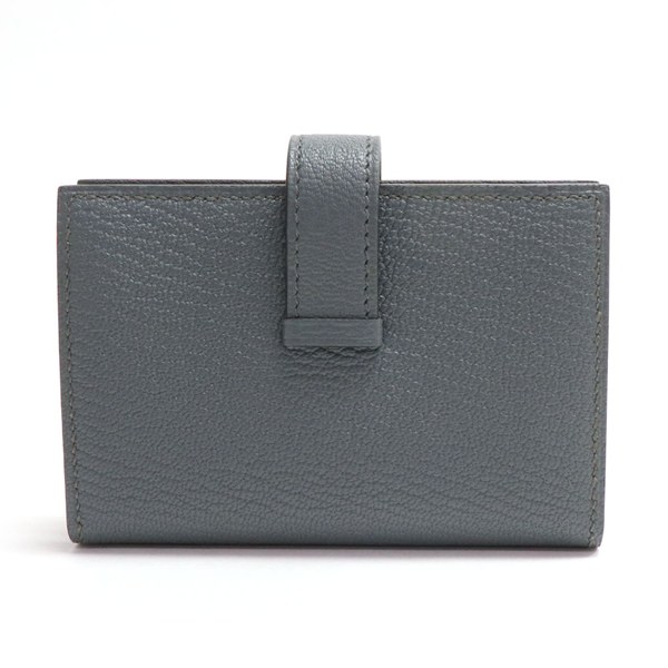 HERMES（エルメス） ベアンミニ レディース HERMES Wallet コイン