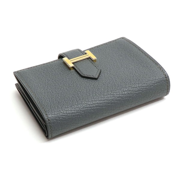 HERMES（エルメス） ベアンミニ レディース HERMES Wallet コイン