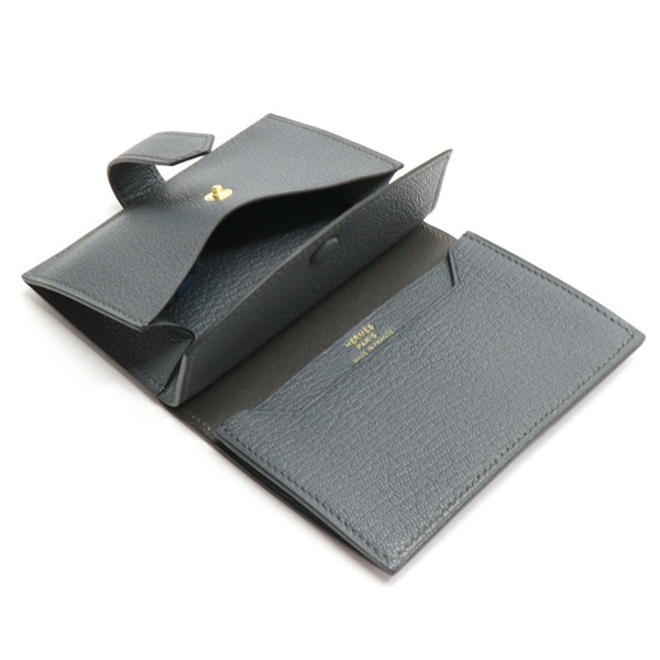 HERMES（エルメス） ベアンミニ レディース HERMES Wallet コイン