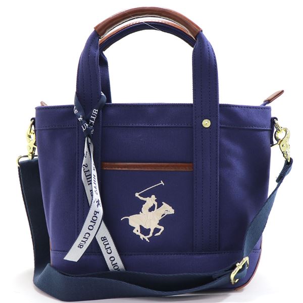 BEVERLY HILLS POLO CLUB（ビバリーヒルズポロクラブ） ショルダー