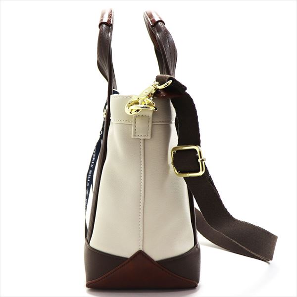 BEVERLY HILLS POLO CLUB ビバリーヒルズ ポロクラブ ショルダー