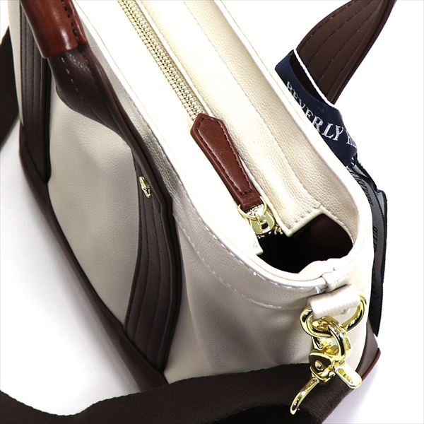 BEVERLY HILLS POLO CLUB ビバリーヒルズ ポロクラブ ショルダー