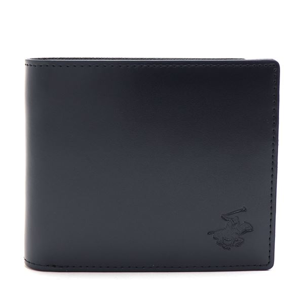 BEVERLY HILLS POLO CLUB 2つ折り財布 BHG-M1004 BK/NV 楽天市場】BEVERLY HILLS POLO CLUB ビバリーヒルズポロクラブ