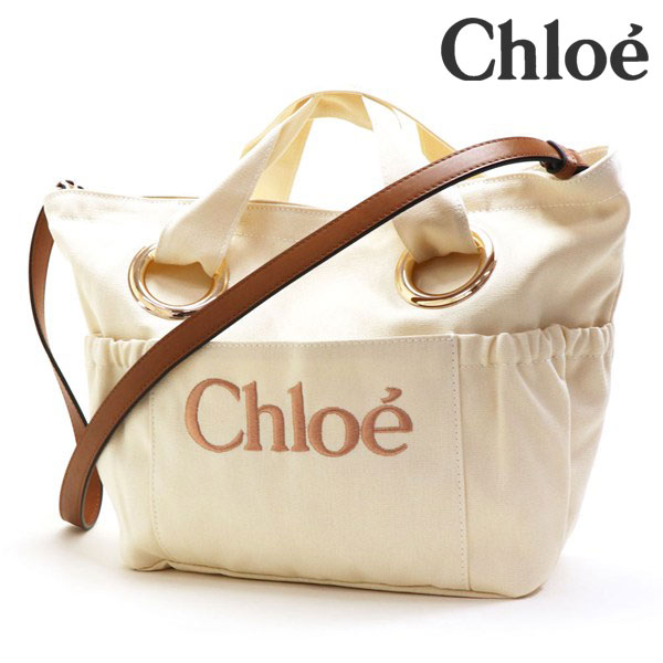 Chloe（クロエ） ショルダーバッグ レディース ハンドバッグ 2Way