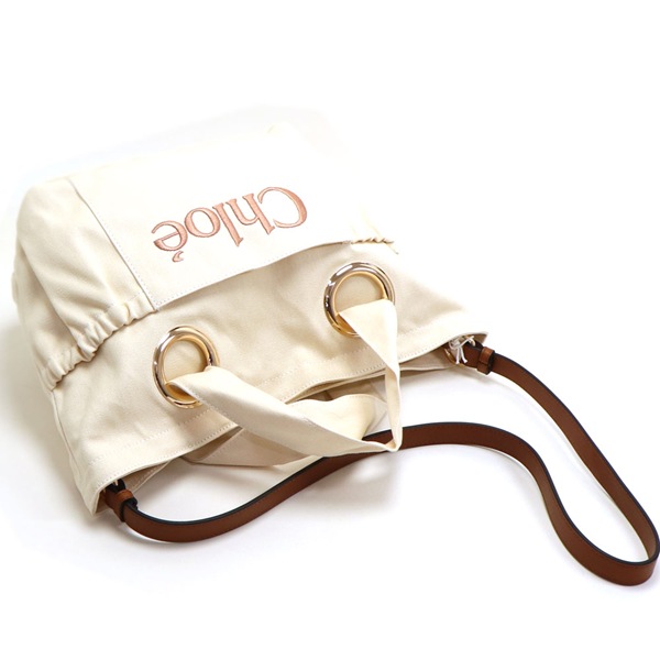 Chloe(クロエ) ハンドバッグ Chloe（クロエ） ショルダーバッグ レディース ハンドバッグ 2Way