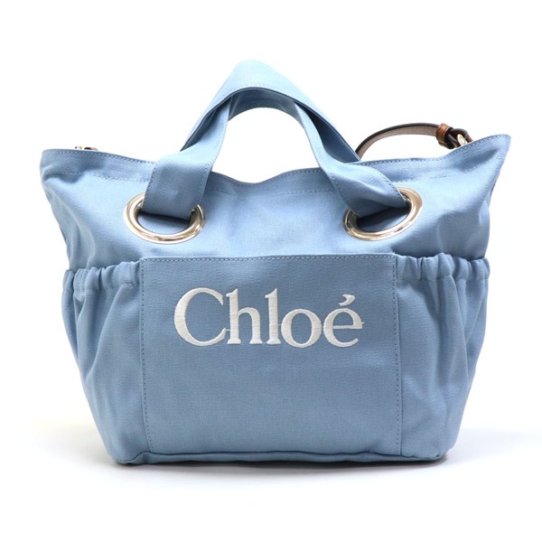 Chloe（クロエ） ショルダーバッグ レディース ハンドバッグ 2Way