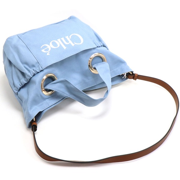 Chloeクロエ　ハンドバッグ Chloe（クロエ） ショルダーバッグ レディース ハンドバッグ 2Way