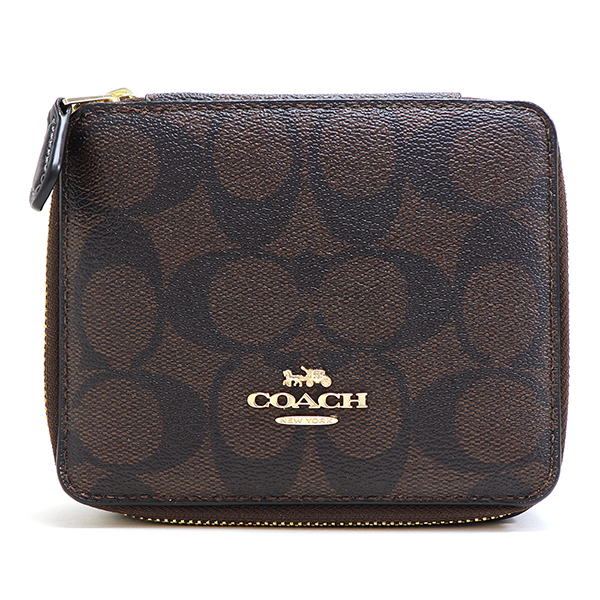 COACH（コーチ） ジュエリーボックス レディース COACH Wallet