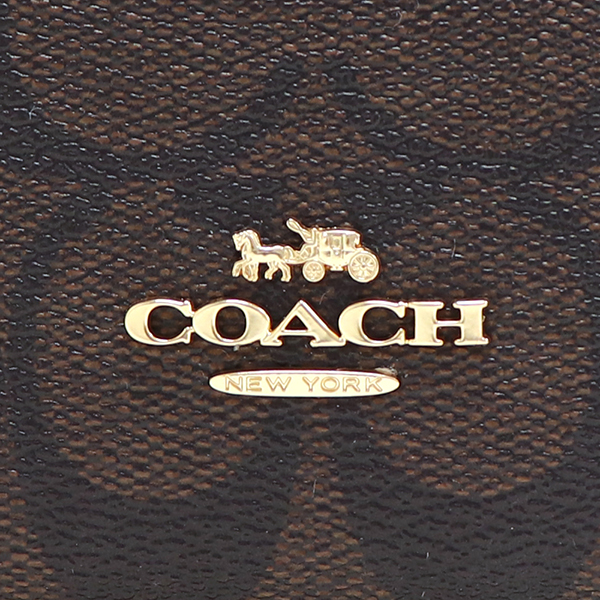 COACH（コーチ） ジュエリーボックス レディース COACH Wallet