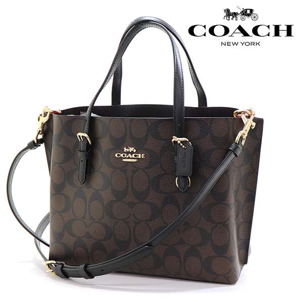 COACH（コーチ） ショルダーバッグ レディース COACH 2Way