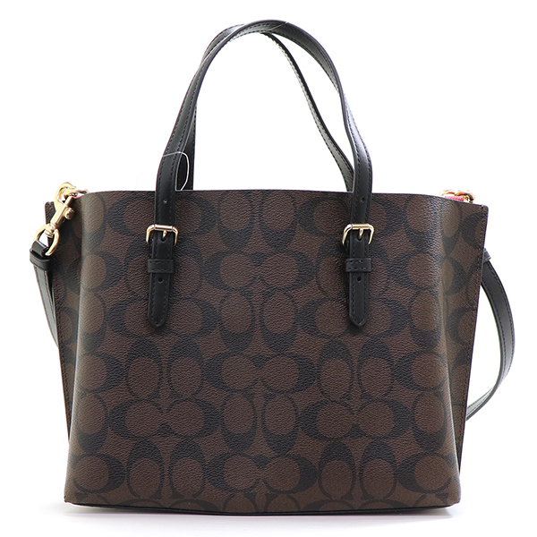 COACH（コーチ） ショルダーバッグ レディース COACH 2Way