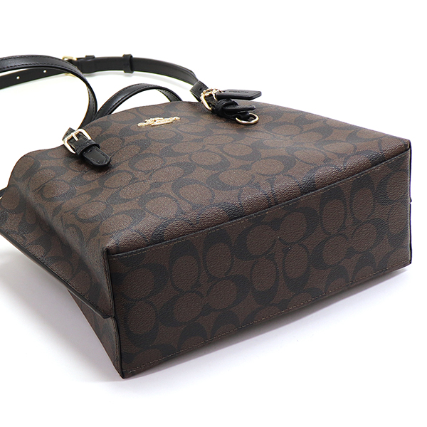 COACH（コーチ） ショルダーバッグ レディース COACH 2Way