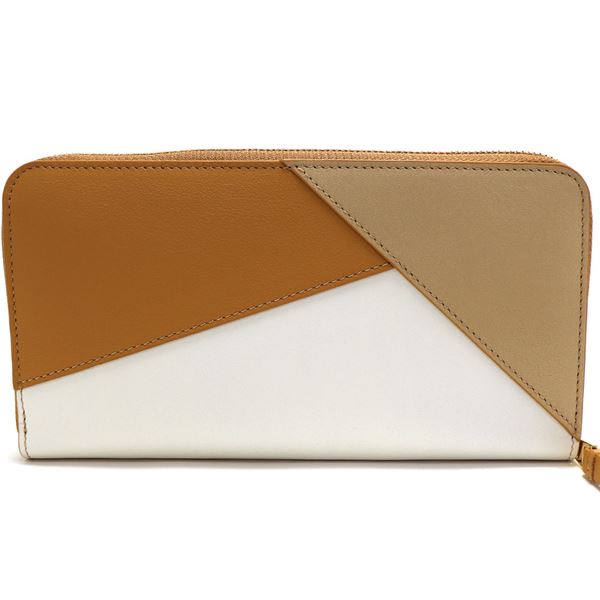 LOEWE（ロエベ） 長財布 レディース LOEWE Wallet ラウンドファスナー