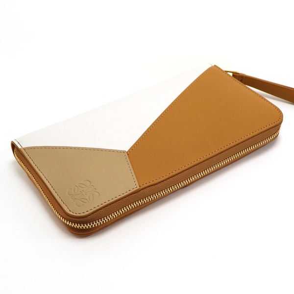 LOEWE（ロエベ） 長財布 レディース LOEWE Wallet ラウンドファスナー