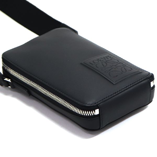 LOEWE（ロエベ） ショルダーバッグ メンズ LOEWE NEW VERTICAL