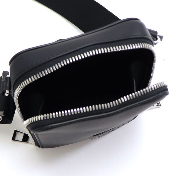 LOEWE ロエベ ショルダーバッグ メンズ NEW VERTICAL CROSSBODY