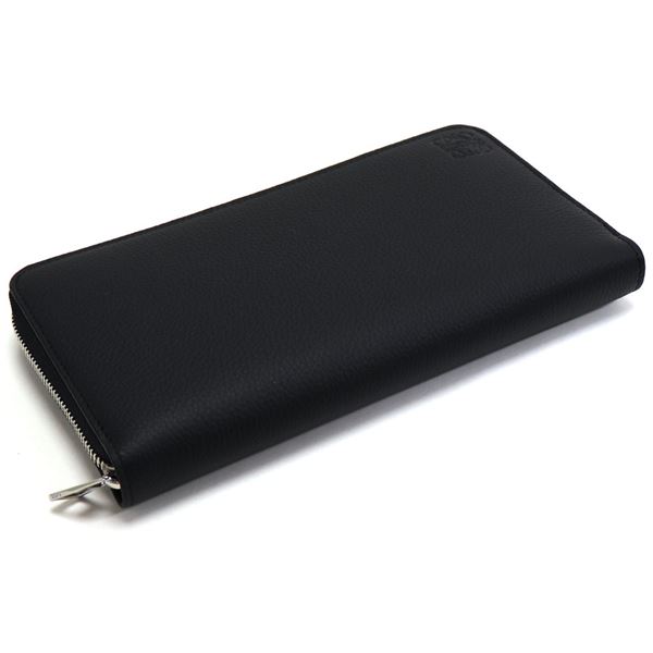 LOEWE（ロエベ） 長財布 メンズ LOEWE Wallet ラウンドファスナー