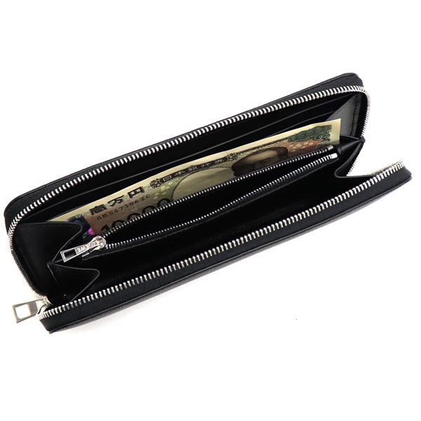 LOEWE（ロエベ） 長財布 メンズ LOEWE Wallet ラウンドファスナー