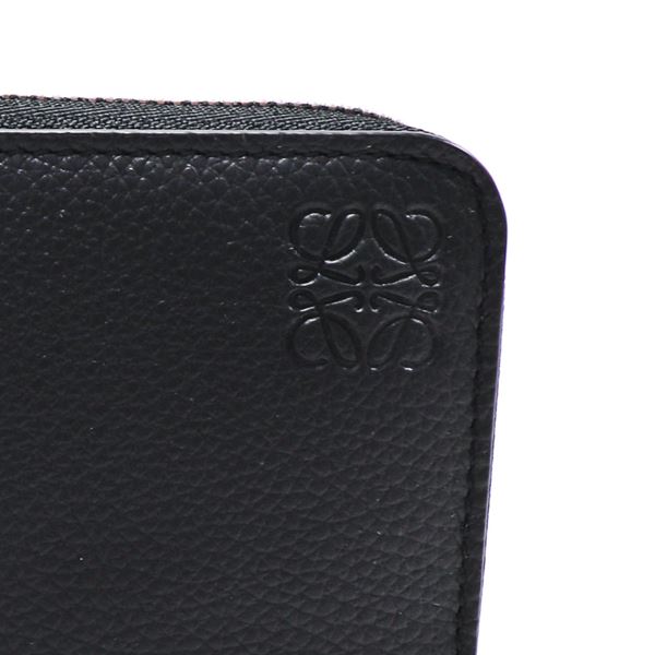 LOEWE（ロエベ） 長財布 メンズ LOEWE Wallet ラウンドファスナー