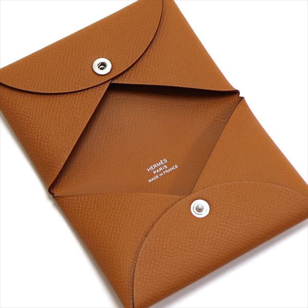 HERMES（エルメス） カードケース レディース メンズ HERMES Card Case