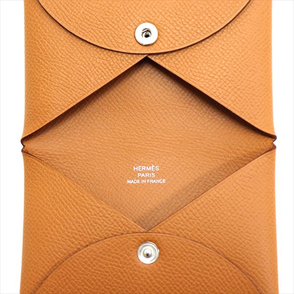 HERMES（エルメス） カードケース レディース メンズ HERMES Card Case