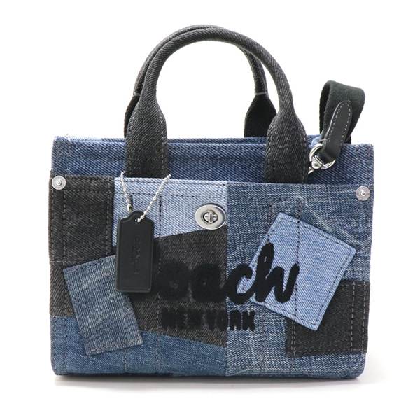 COACH（コーチ） ショルダーバッグ レディース ハンドバッグ 2Way