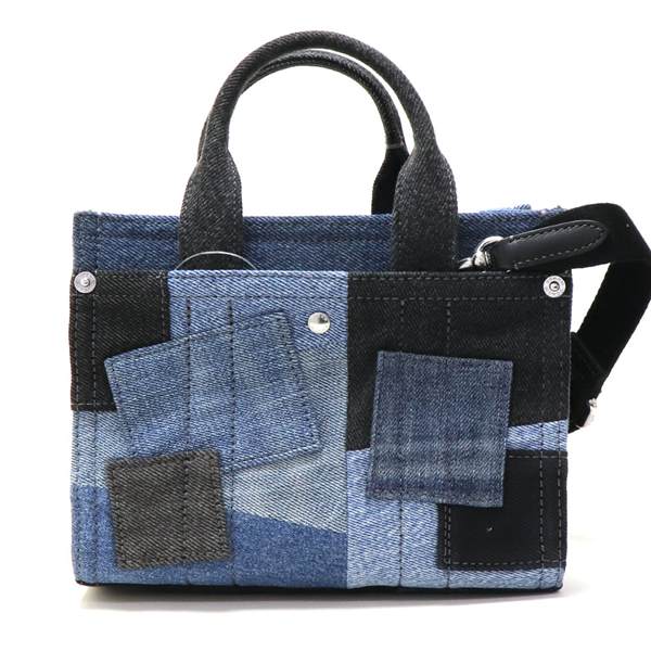 COACH（コーチ） ショルダーバッグ レディース ハンドバッグ 2Way