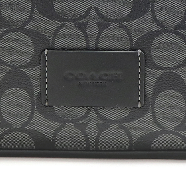 COACH（コーチ） ショルダーバッグ メンズ ディストリクト クロス