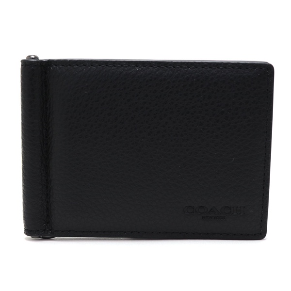 COACH（コーチ） 二つ折り財布 メンズ レディース COACH Wallet