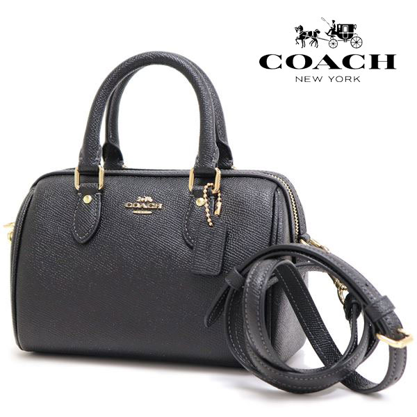 GWセール コーチ ショルダーバッグ レディース COACH 2Way