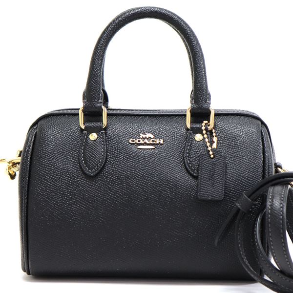 COACH(コーチ) ショルダーバッグ レディース COACH 2Way COACH(コーチ) ショルダーバッグ レディース COACH 2Way