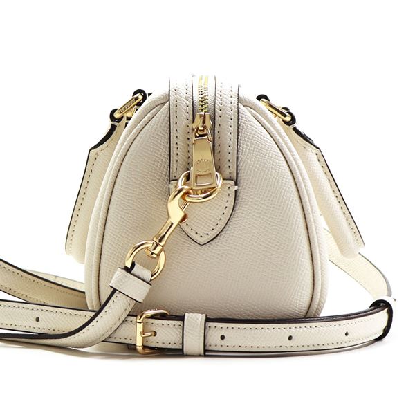 60 COACH コーチ2WAY ハンドバッグ　ショルダーバッグ　ビジネスバッグ Coach コーチ 2WAY ショルダー ミニサッチェル 関税送料込 (Coach