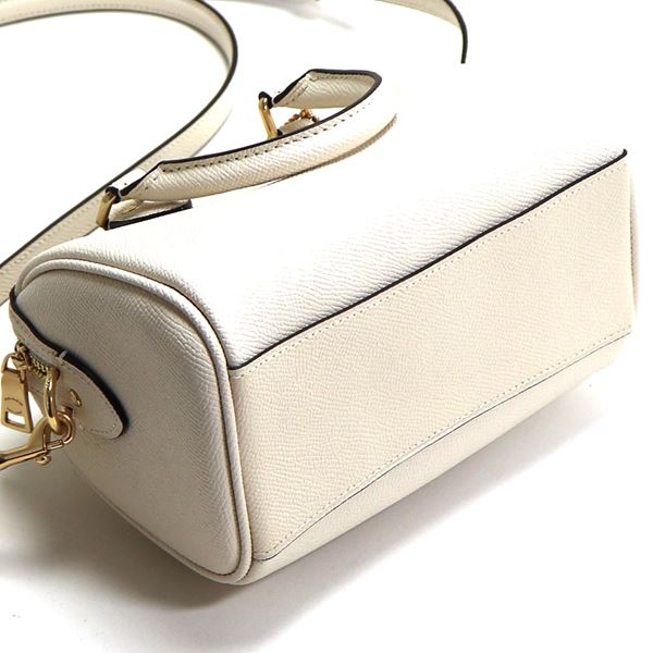60 COACH コーチ2WAY ハンドバッグ　ショルダーバッグ　ビジネスバッグ Coach コーチ 2WAY ショルダー ミニサッチェル 関税送料込 (Coach