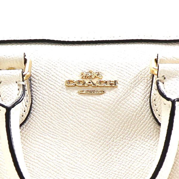 COACH コーチ ショルダーバッグ レディース 2Way ハンドバッグ