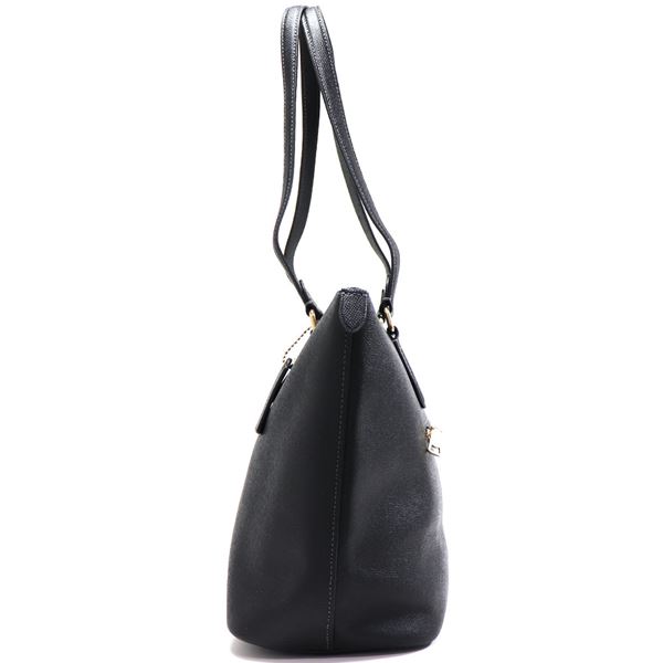 COACH コーチ トートバッグ ハンドバッグ COACH（コーチ） トートバッグ レディース ブラック CH285 IMBLK