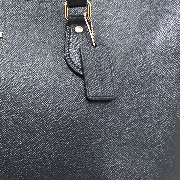 COACH（コーチ） トートバッグ レディース ブラック CH285 IMBLK