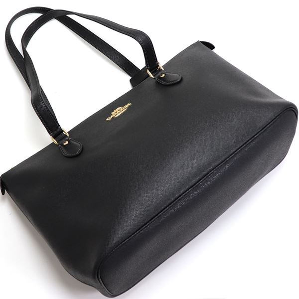 COACH（コーチ） トートバッグ レディース ブラック CH285 IMBLK