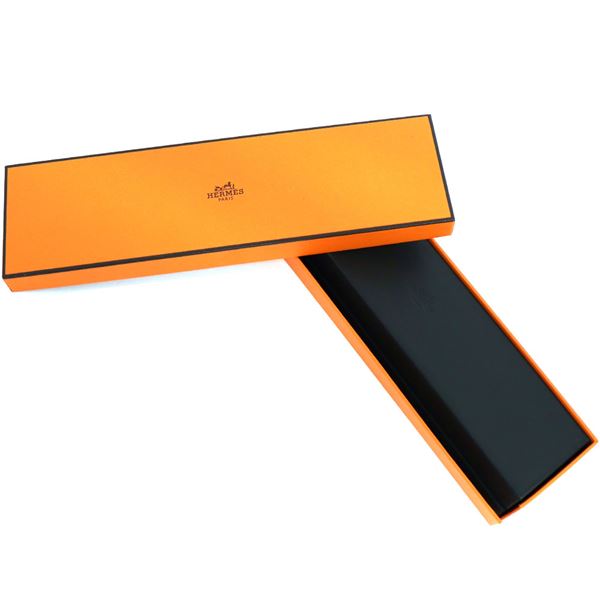 HERMES エルメス ブレスレット シェーヌダンクル MM 14コマ