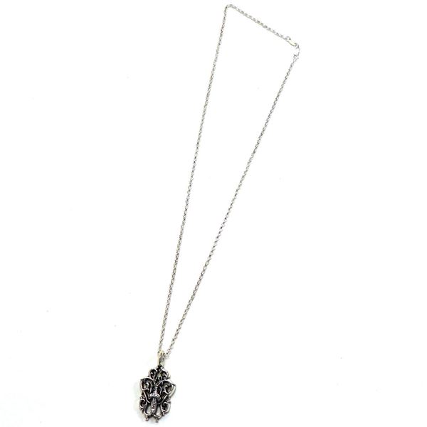 CHROME HEARTS クロムハーツ ネックレス メンズ レディース