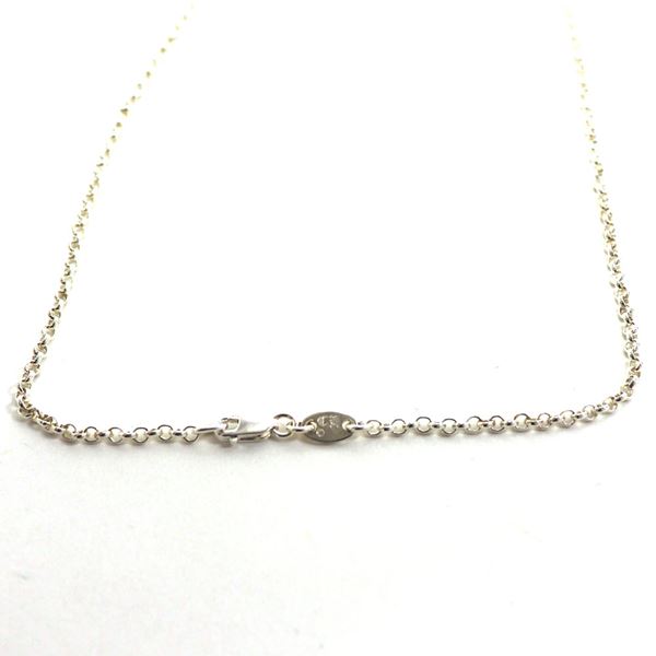 アクセサリー Chrome Hearts CHROME HEARTS クロムハーツ ネックレストップ FRAMED HEART