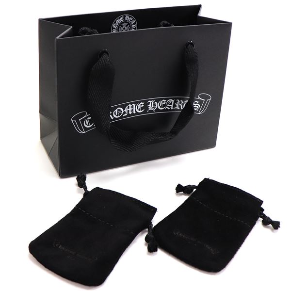 CHROME HEARTS（クロムハーツ） ネックレス メンズ レディース