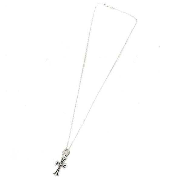 CHROME HEARTS クロムハーツ ネックレス メンズ レディース
