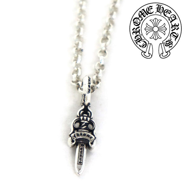 CHROME HEARTS クロムハーツ ネックレス メンズ レディース