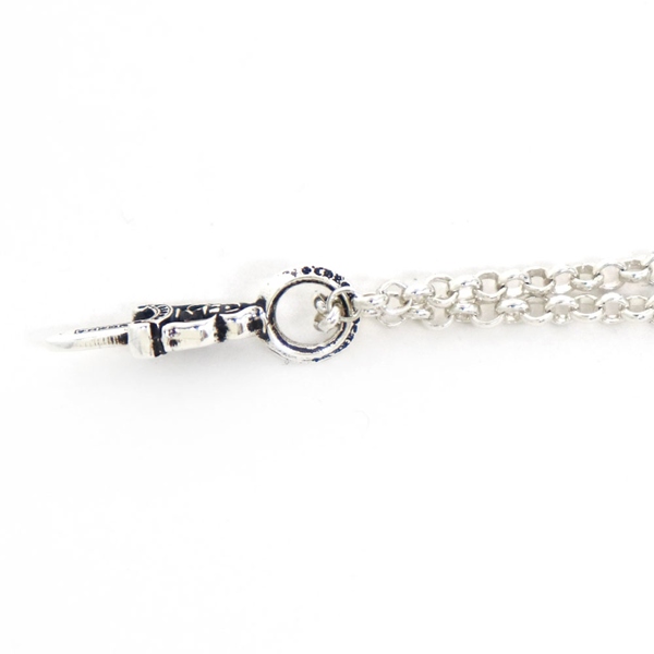 CHROME HEARTS クロムハーツ ネックレス メンズ レディース