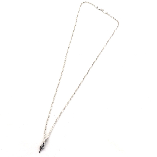 CHROME HEARTS クロムハーツ ネックレス メンズ レディース