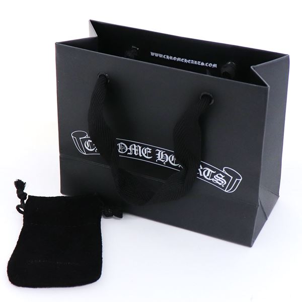 CHROME HEARTS クロムハーツ ネックレス メンズ レディース