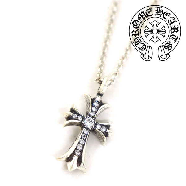 CHROME HEARTS クロムハーツ ネックレス メンズ レディース