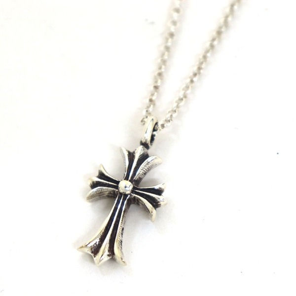 Chrome Heartsネックレス CHROME HEARTS クロムハーツ ネックレス メンズ レディース