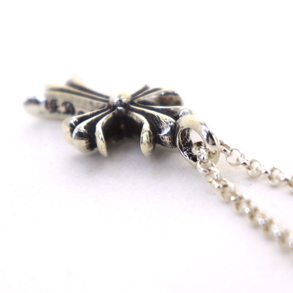CHROME HEARTS クロムハーツ ネックレス メンズ レディース
