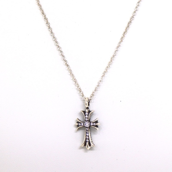 CHROME HEARTS クロムハーツ ネックレス メンズ レディース